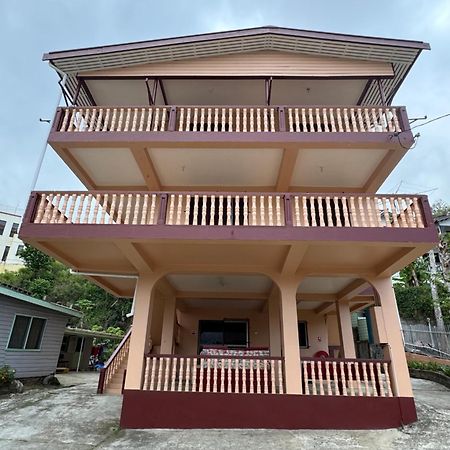 Ashnis Apartment - Sigatoka Town House Apartment Exterior photo